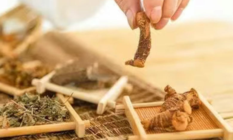 From Ancient Remedies to Modern Fermentation: How TCM is Revolutionizing Scar Care