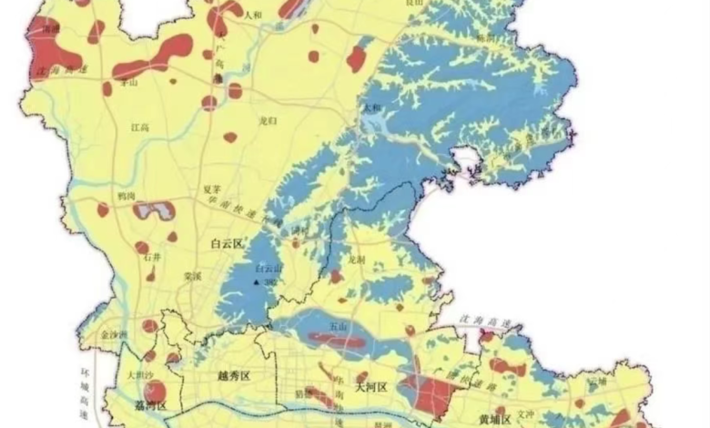 Earthquake Risk in Guangzhou: Facts, Preparedness & Safety Measures
